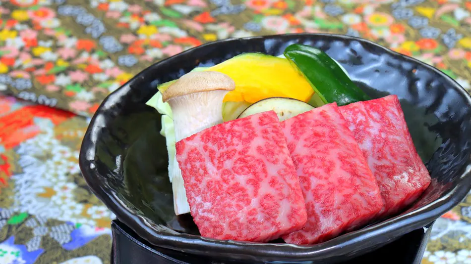 Food & Accommodation Ichifuji