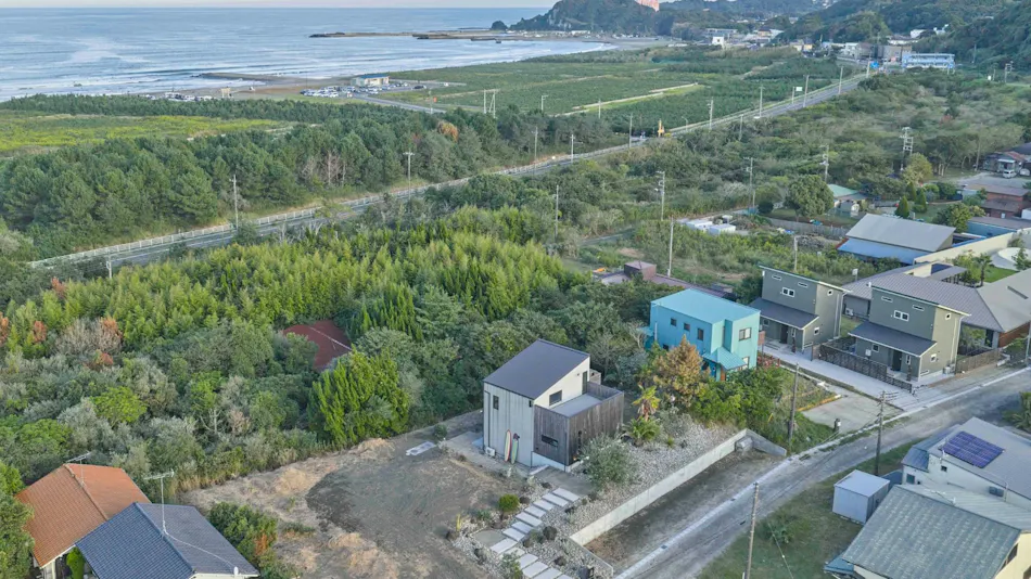 COCO VILLA Kujukuri Ichinomiya
