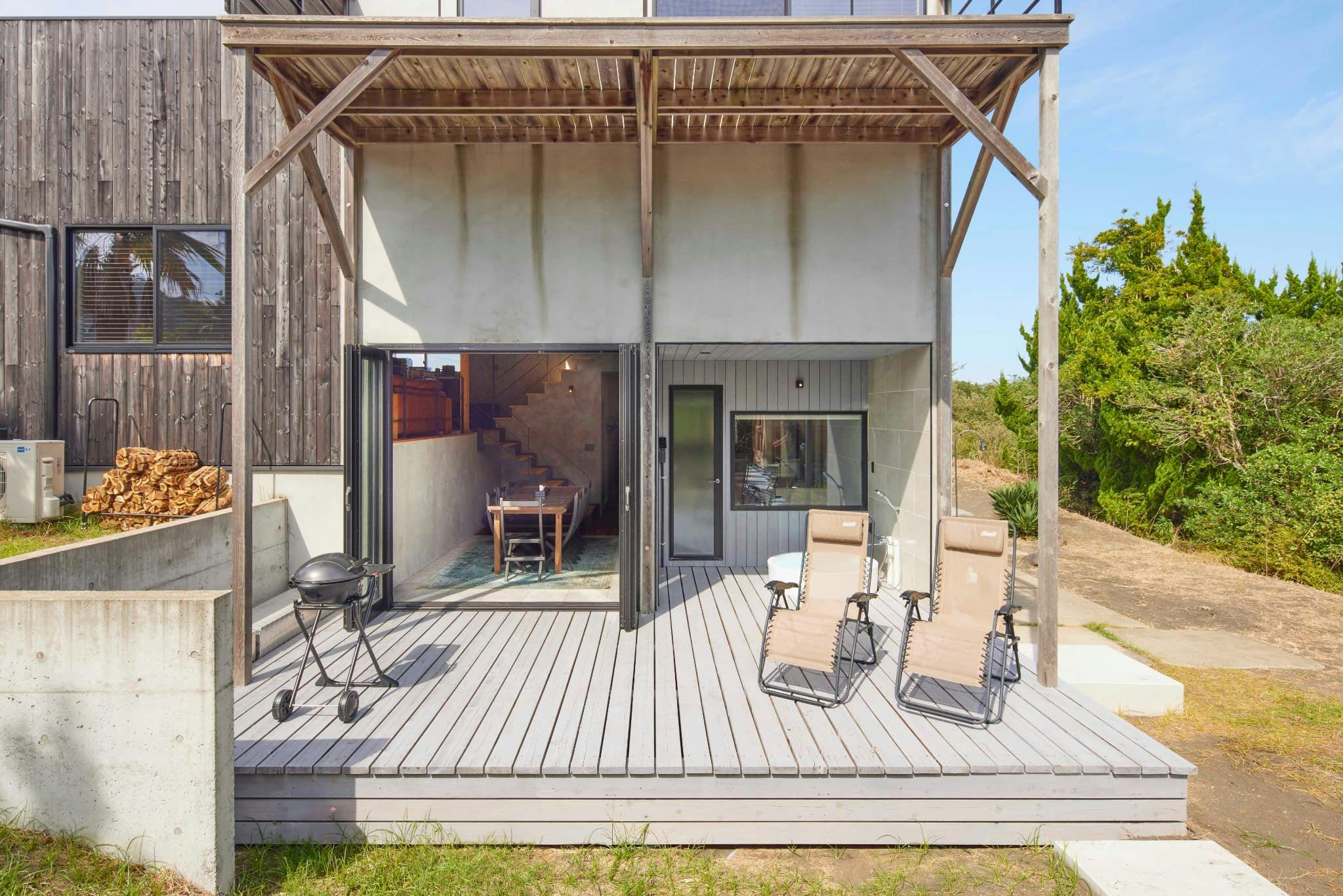 COCO VILLA Kujukuri Ichinomiya