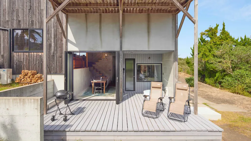 COCO VILLA Kujukuri Ichinomiya