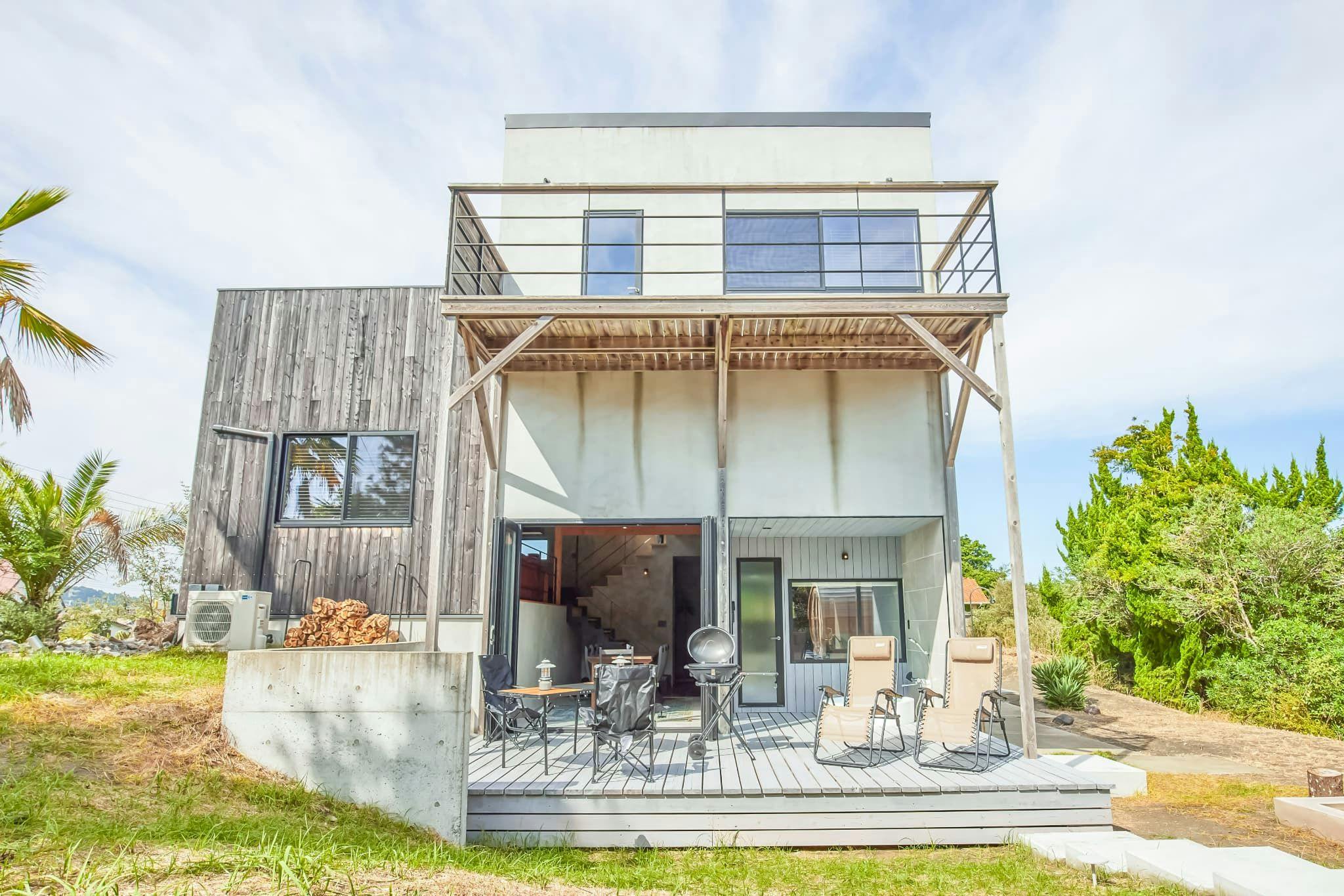 COCO VILLA Kujukuri Ichinomiya