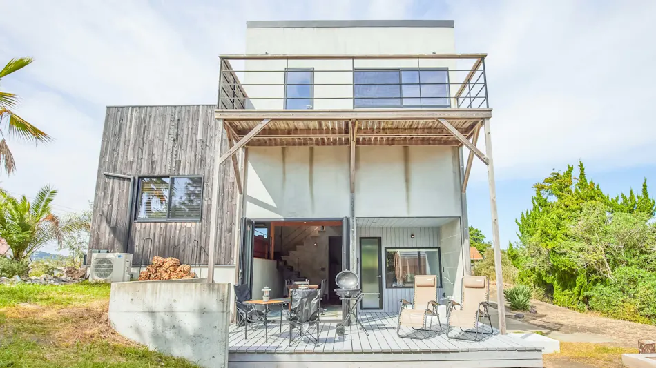 COCO VILLA Kujukuri Ichinomiya