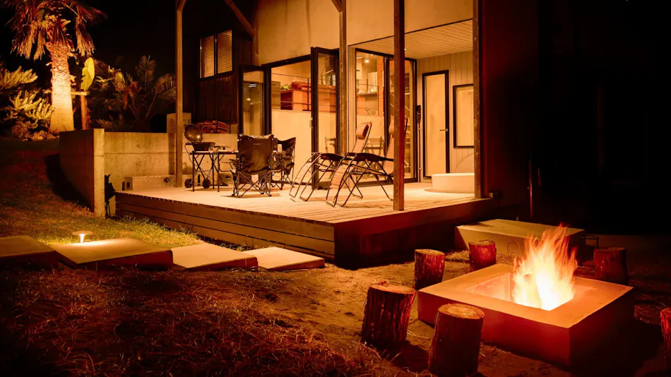 COCO VILLA Kujukuri Ichinomiya