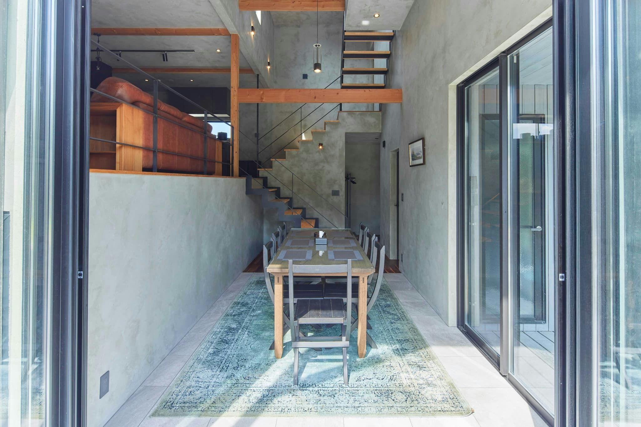 COCO VILLA Kujukuri Ichinomiya