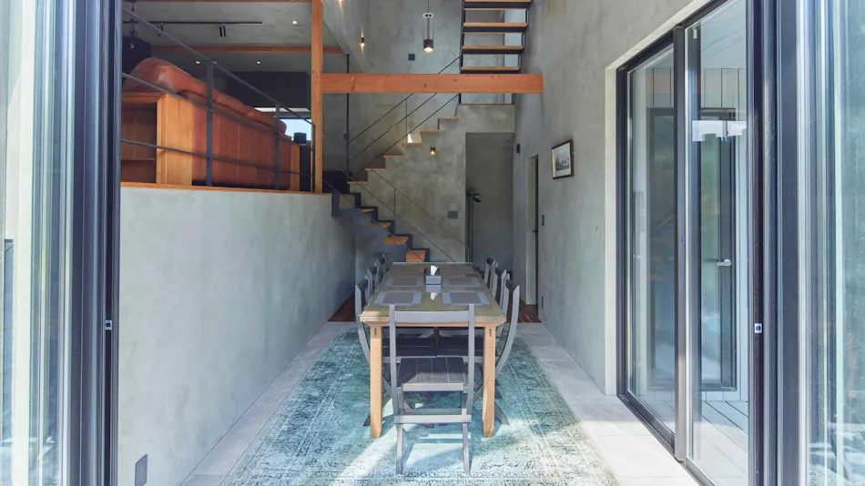 COCO VILLA Kujukuri Ichinomiya