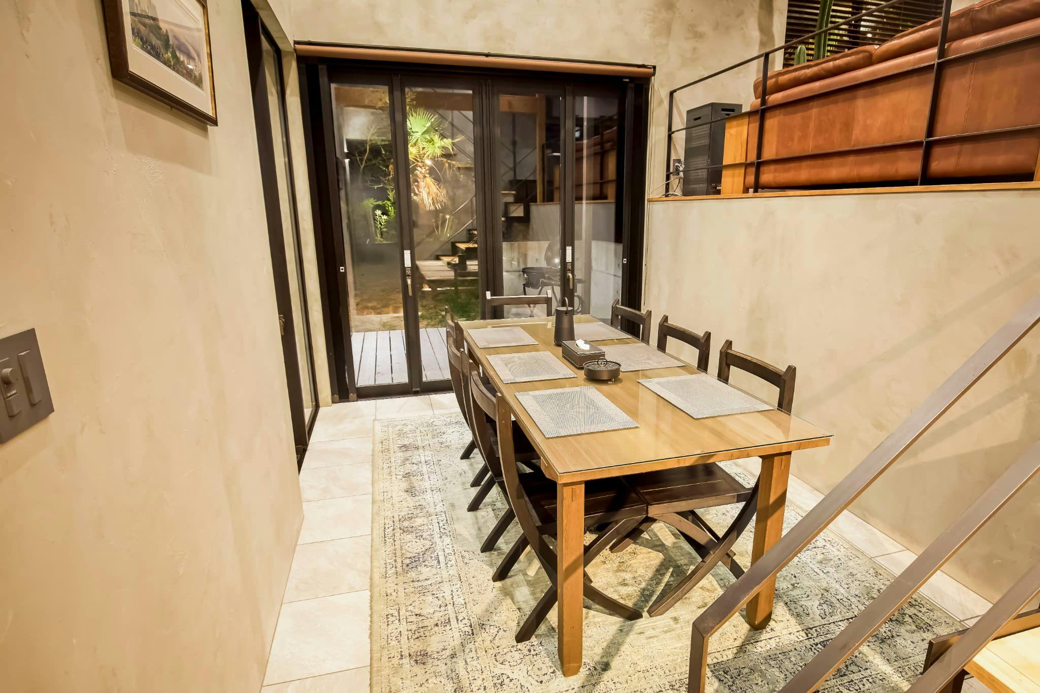 COCO VILLA Kujukuri Ichinomiya