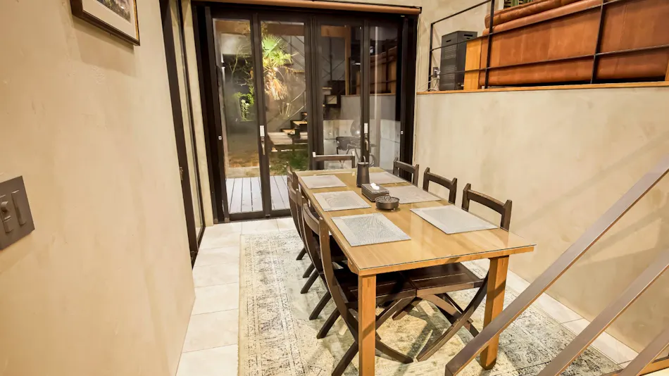 COCO VILLA Kujukuri Ichinomiya