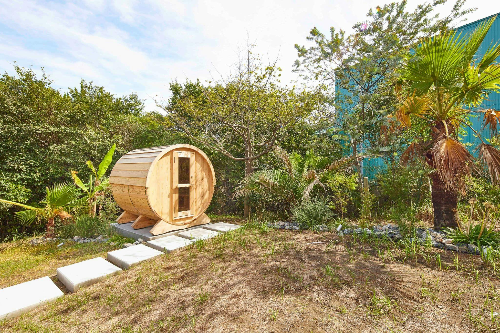 COCO VILLA Kujukuri Ichinomiya