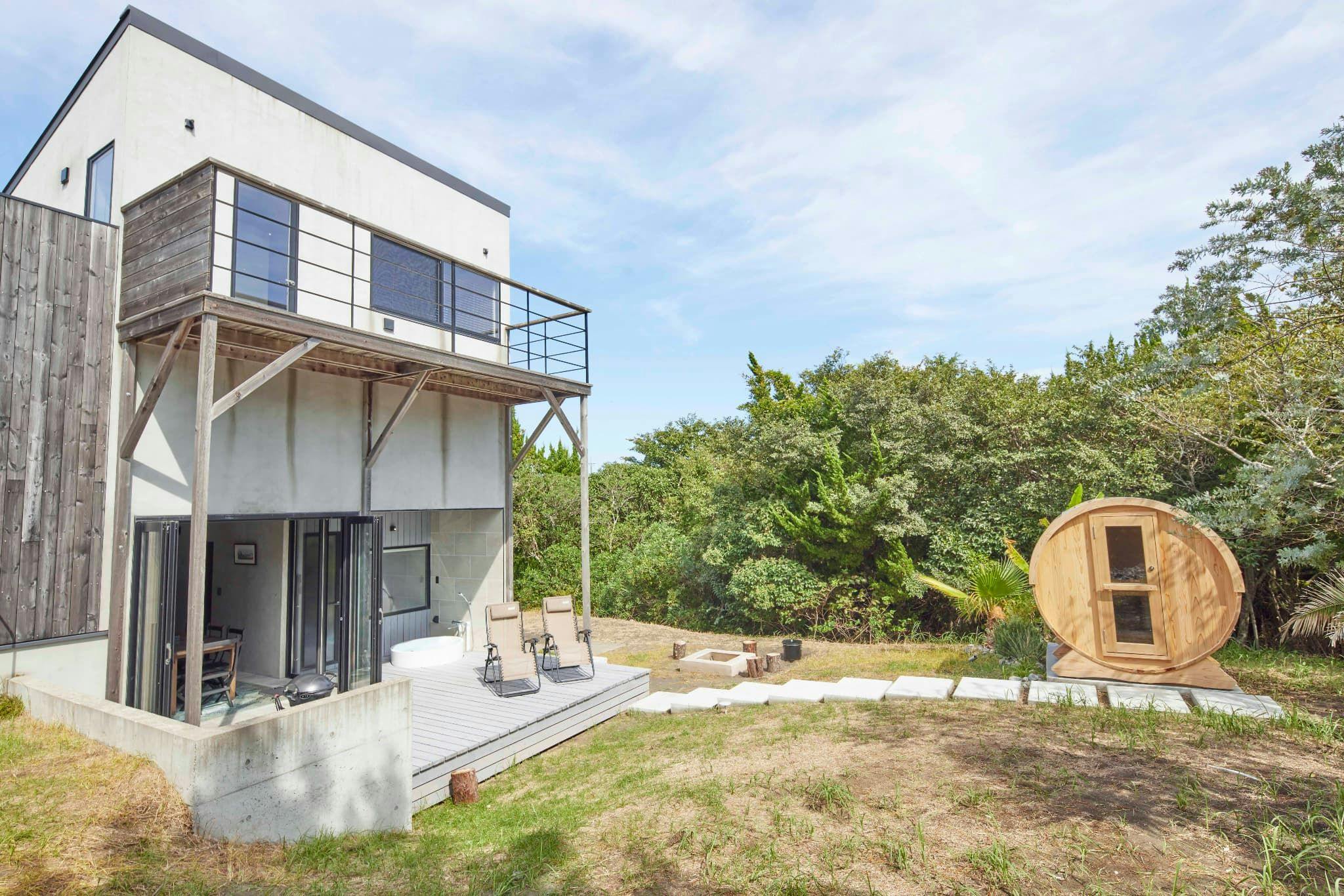 COCO VILLA Kujukuri Ichinomiya