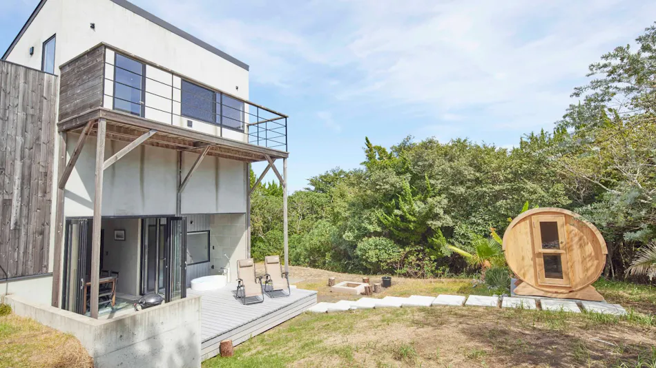 COCO VILLA Kujukuri Ichinomiya