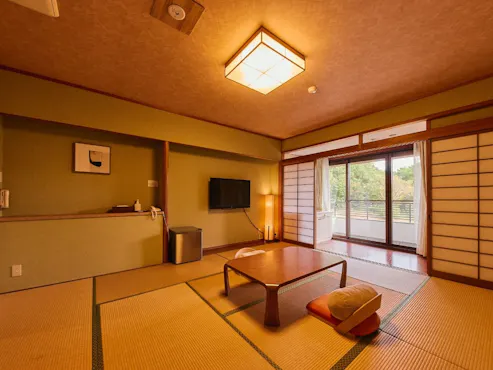 【Kamar】Contoh Kamar Gaya Jepang