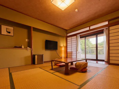 【Kamar】Contoh Kamar Gaya Jepang