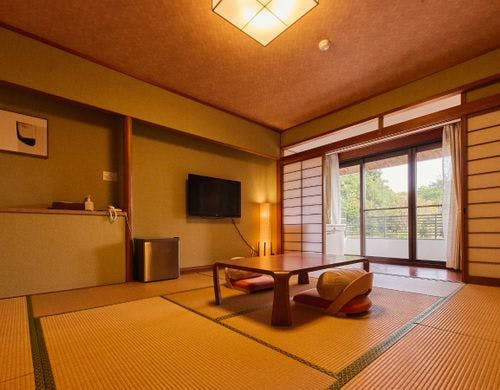 【客室】和室一例