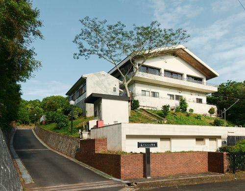 【外観】だんらん賢島へようこそ