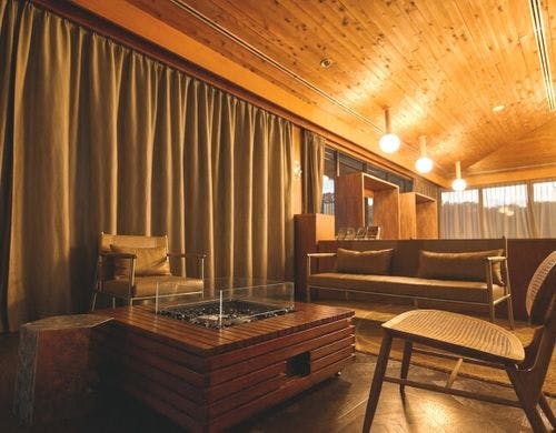 【だんラウンジ】