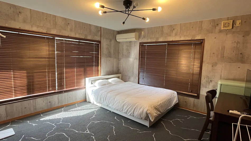 Guesthouse Suginoya