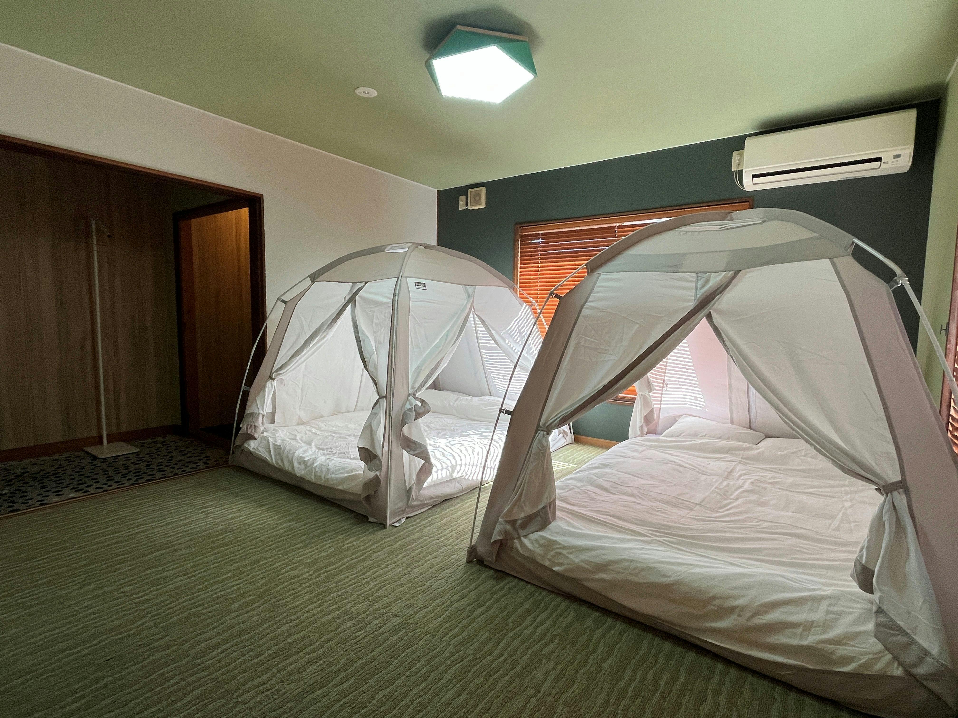 Guesthouse Suginoya