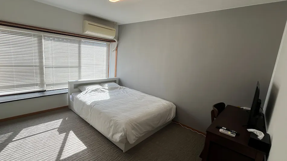 Guesthouse Suginoya