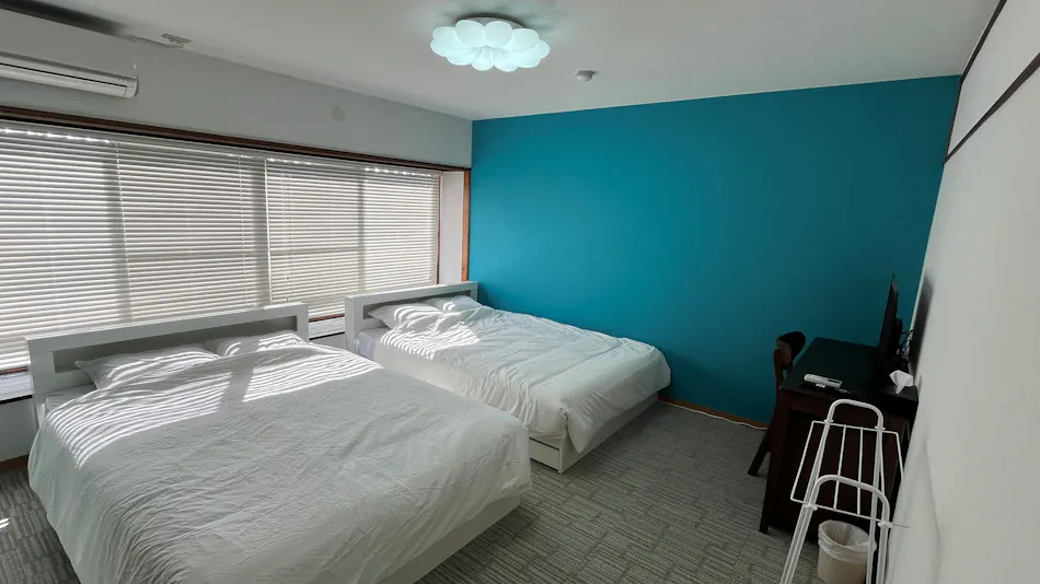 Guesthouse Suginoya