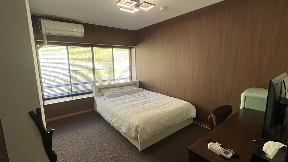 Guesthouse Suginoya