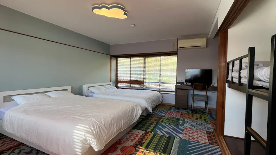 Guesthouse Suginoya