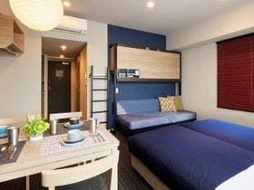 Ｍｉｎｎ西葛西