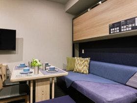 Ｍｉｎｎ西葛西