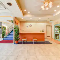 *【Kaunter Depan】