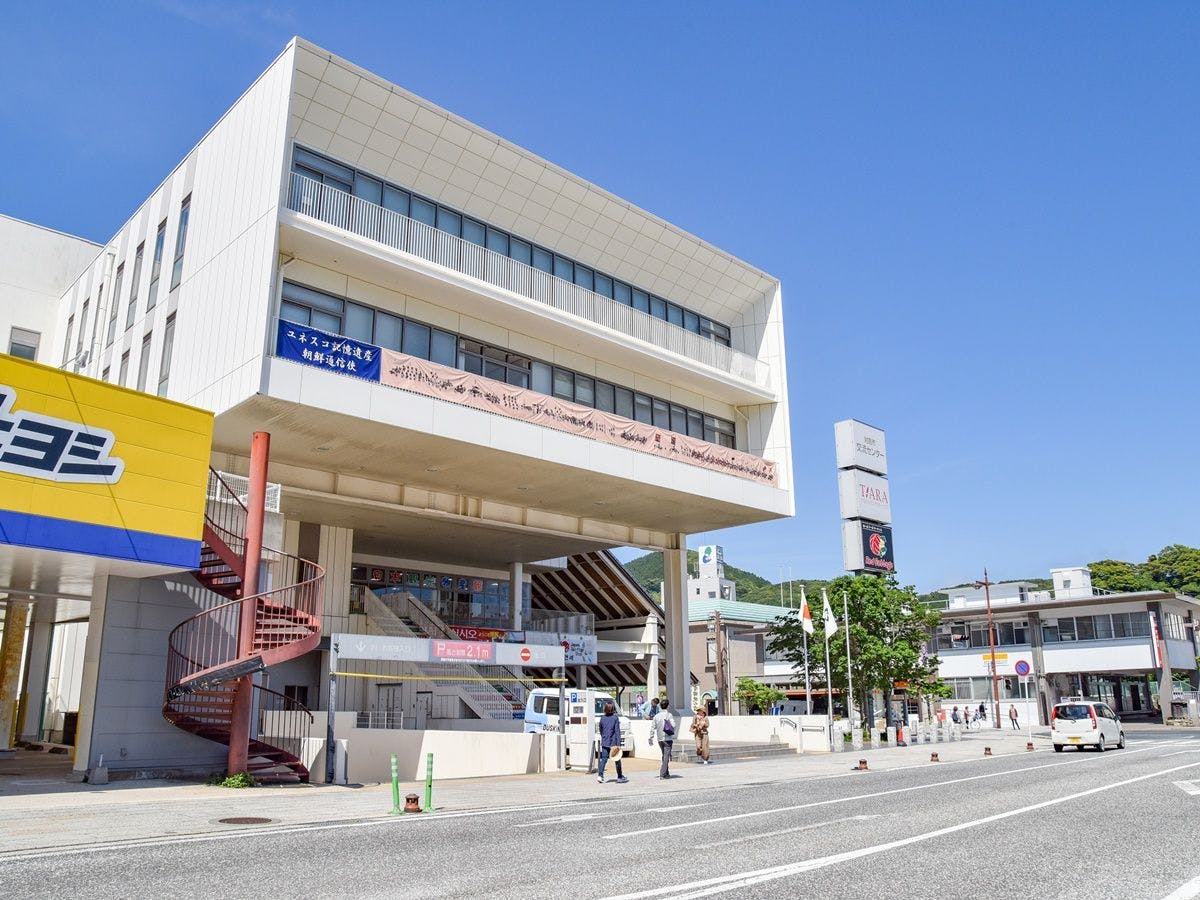 *【สิ่งอำนวยความสะดวกใกล้เคียง】