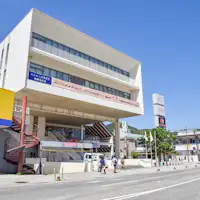 *【Kemudahan Sekitar】