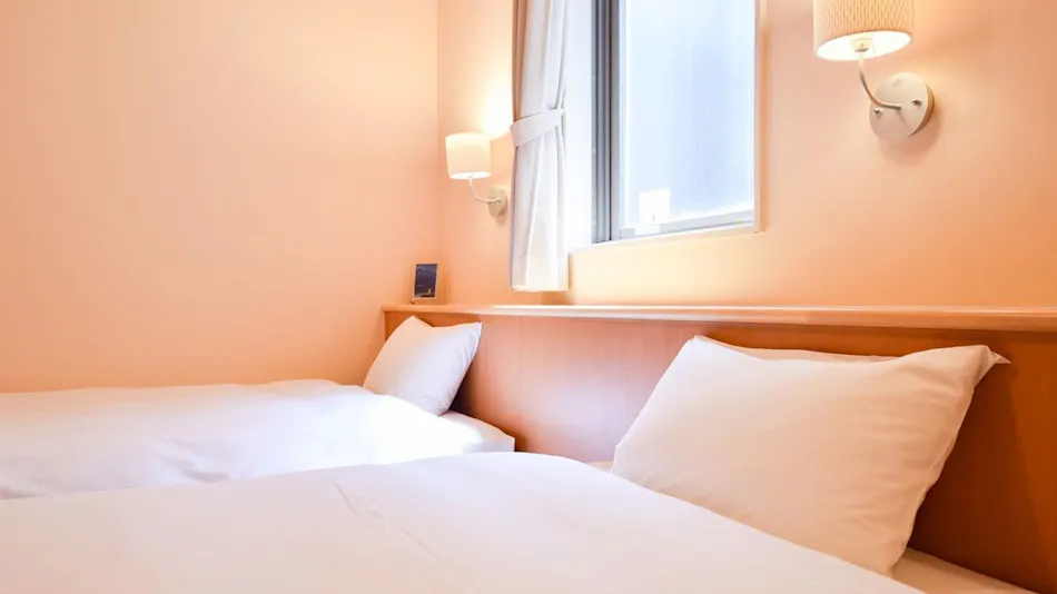 Hotel Belforet
