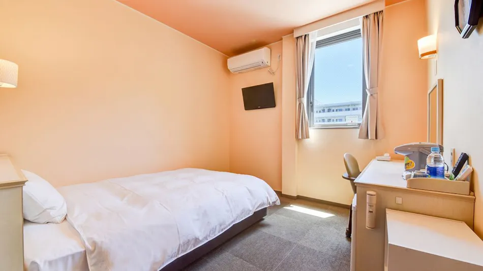 Hotel Belforet