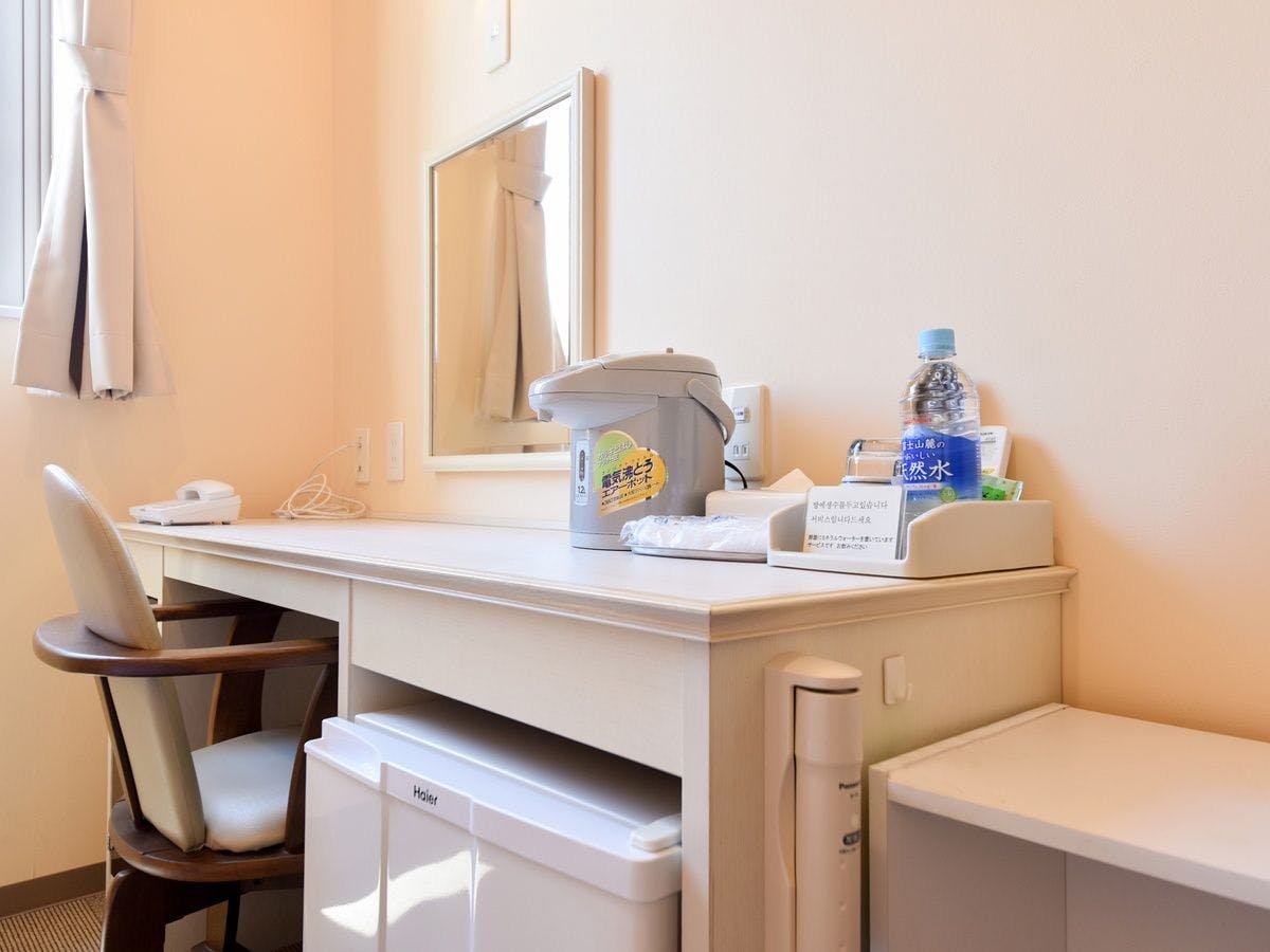 Hotel Belforet