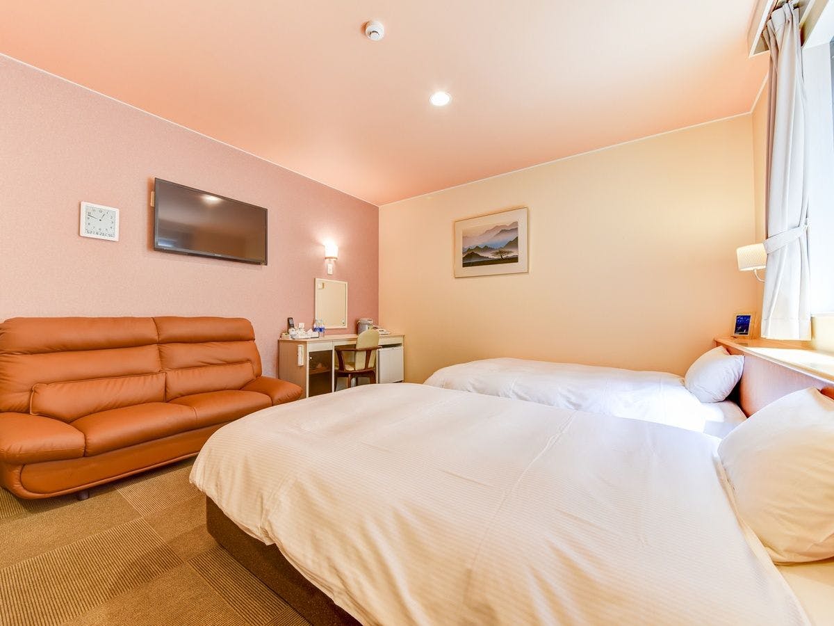 Hotel Belforet