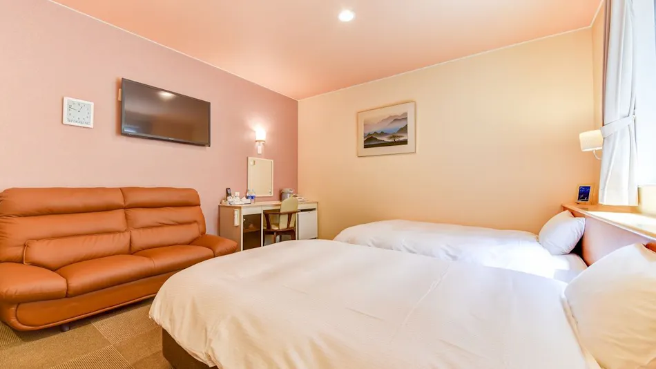 Hotel Belforet