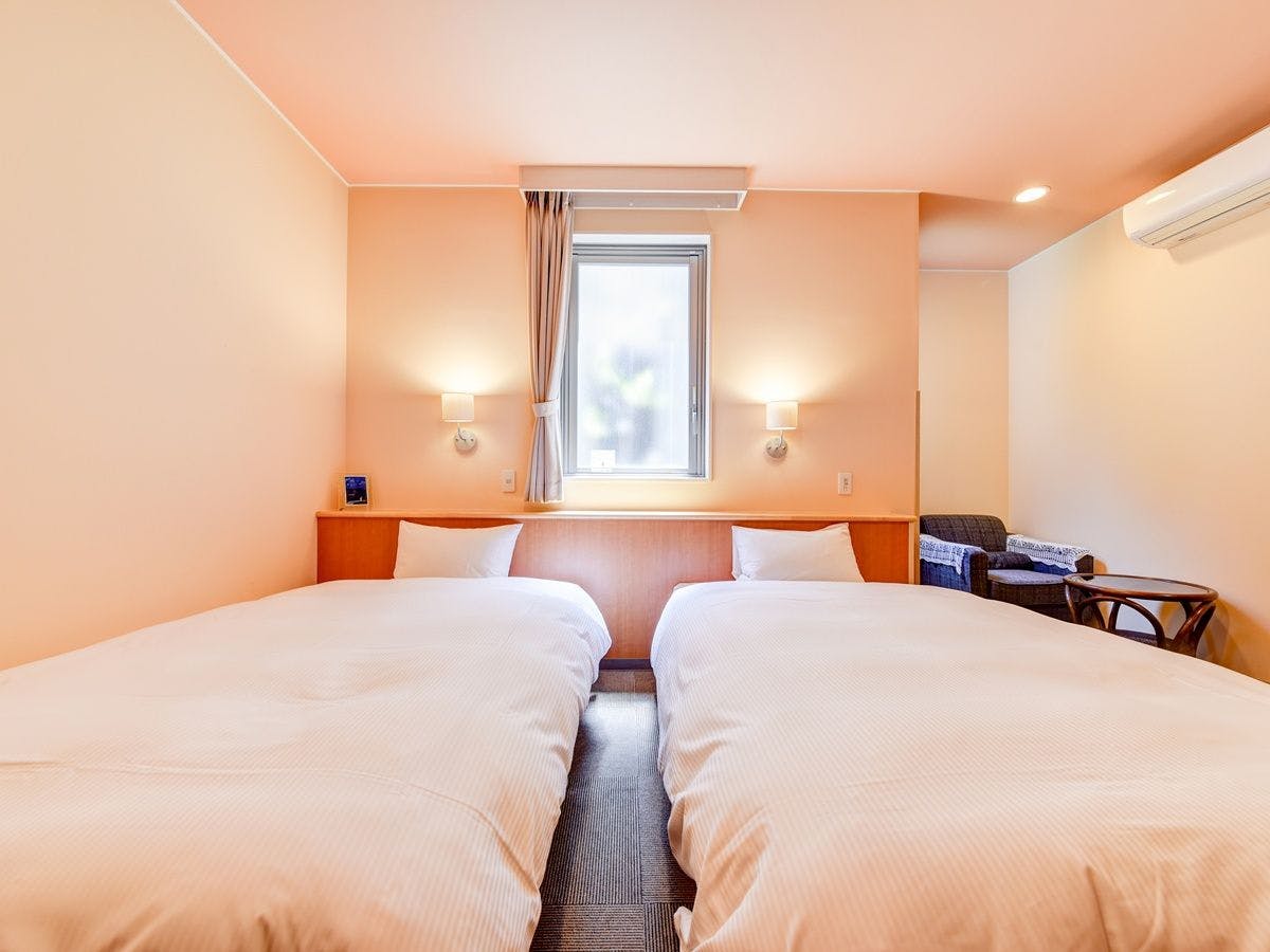 Hotel Belforet