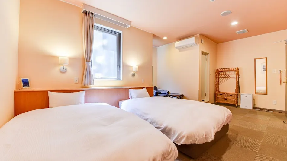 Hotel Belforet