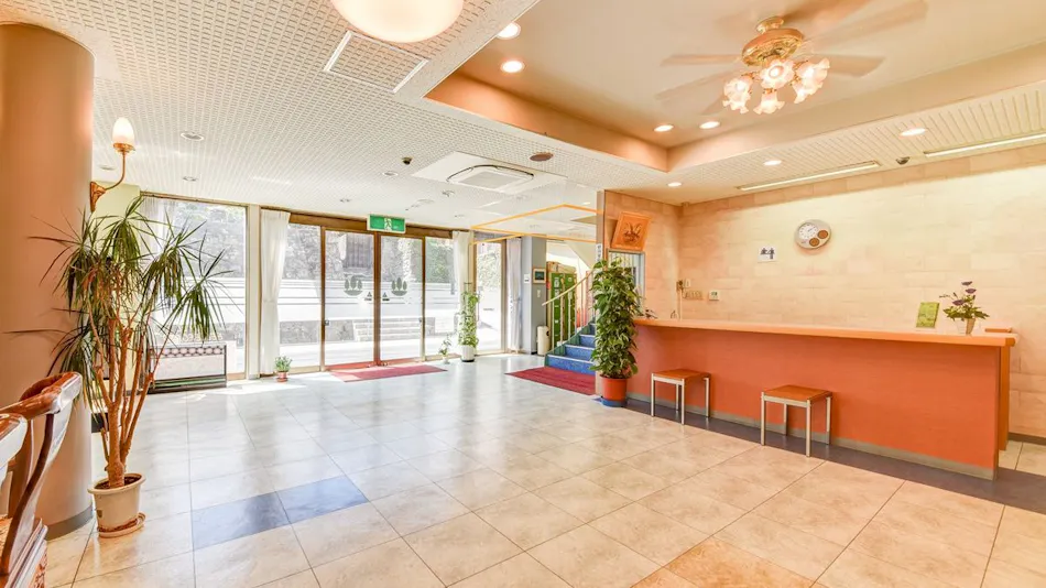 Hotel Belforet