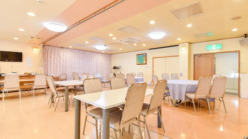Hotel Belforet