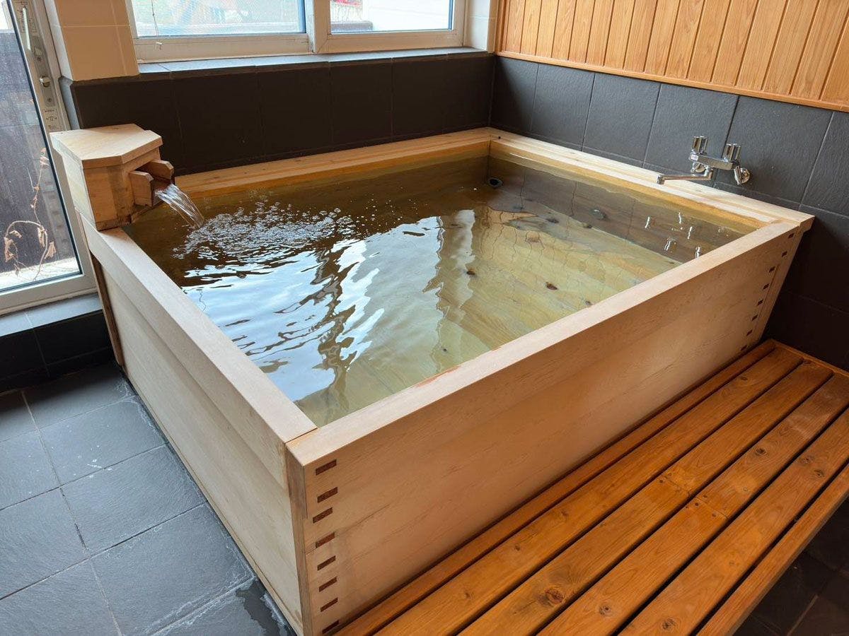 【มารอเรย์ A】ห้องน้ำชั้น 2