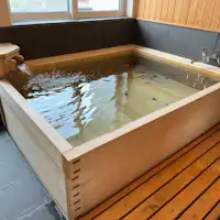 【มารอเรย์ A】ห้องน้ำชั้น 2