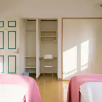 【มารอเรย์ A】ห้องนอนชั้น 3 - ห้องเตียงคู่