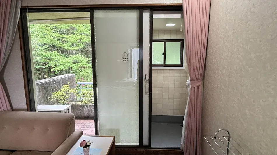 Minami Hakone Villa