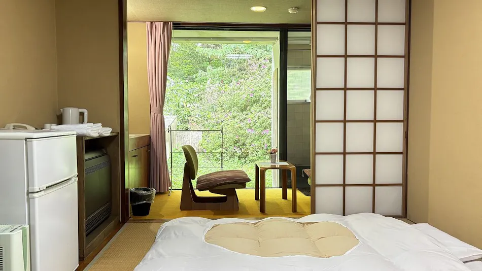 Minami Hakone Villa