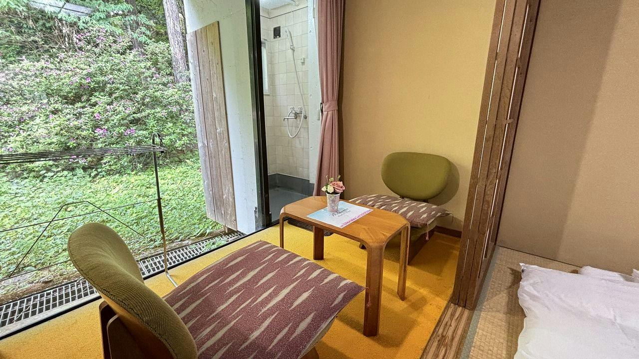 Minami Hakone Villa
