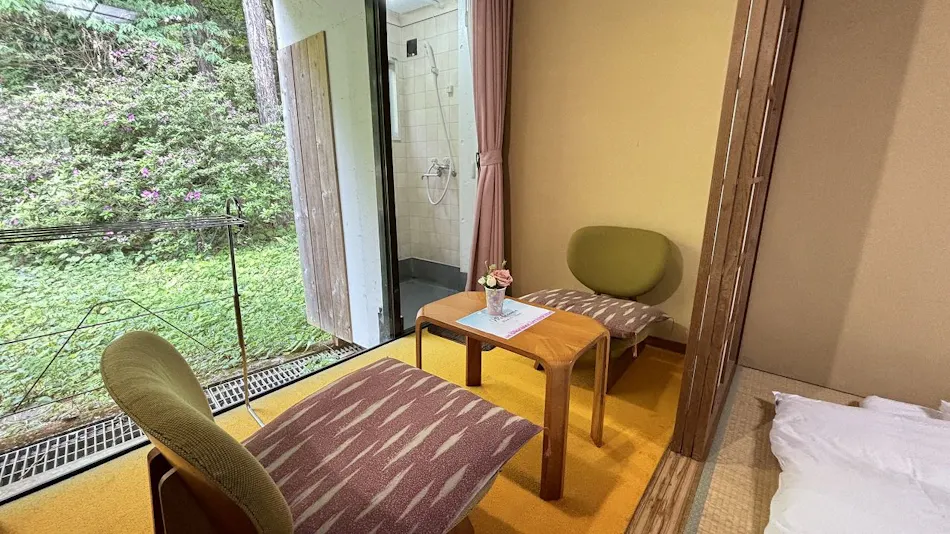 Minami Hakone Villa
