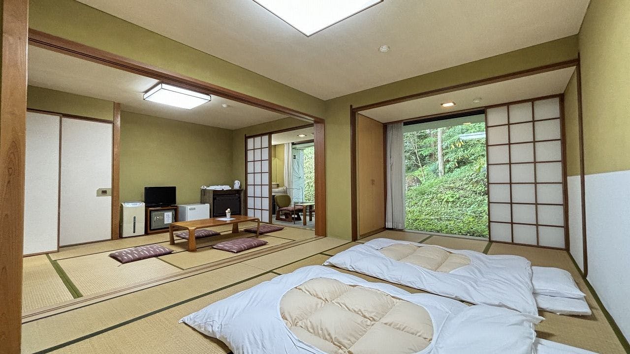Minami Hakone Villa