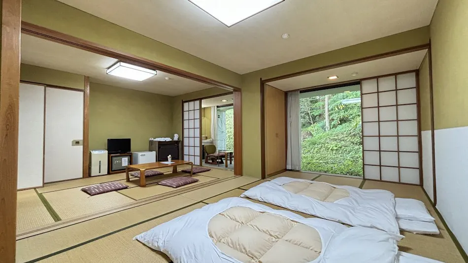 Minami Hakone Villa