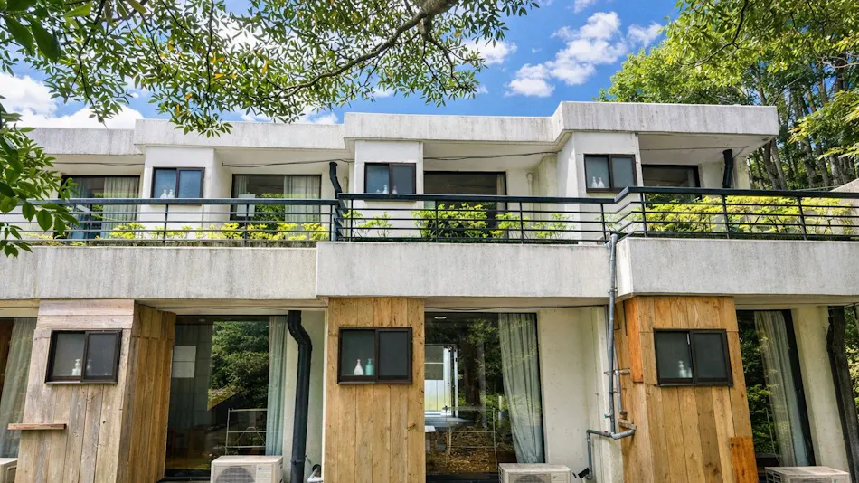 Minami Hakone Villa