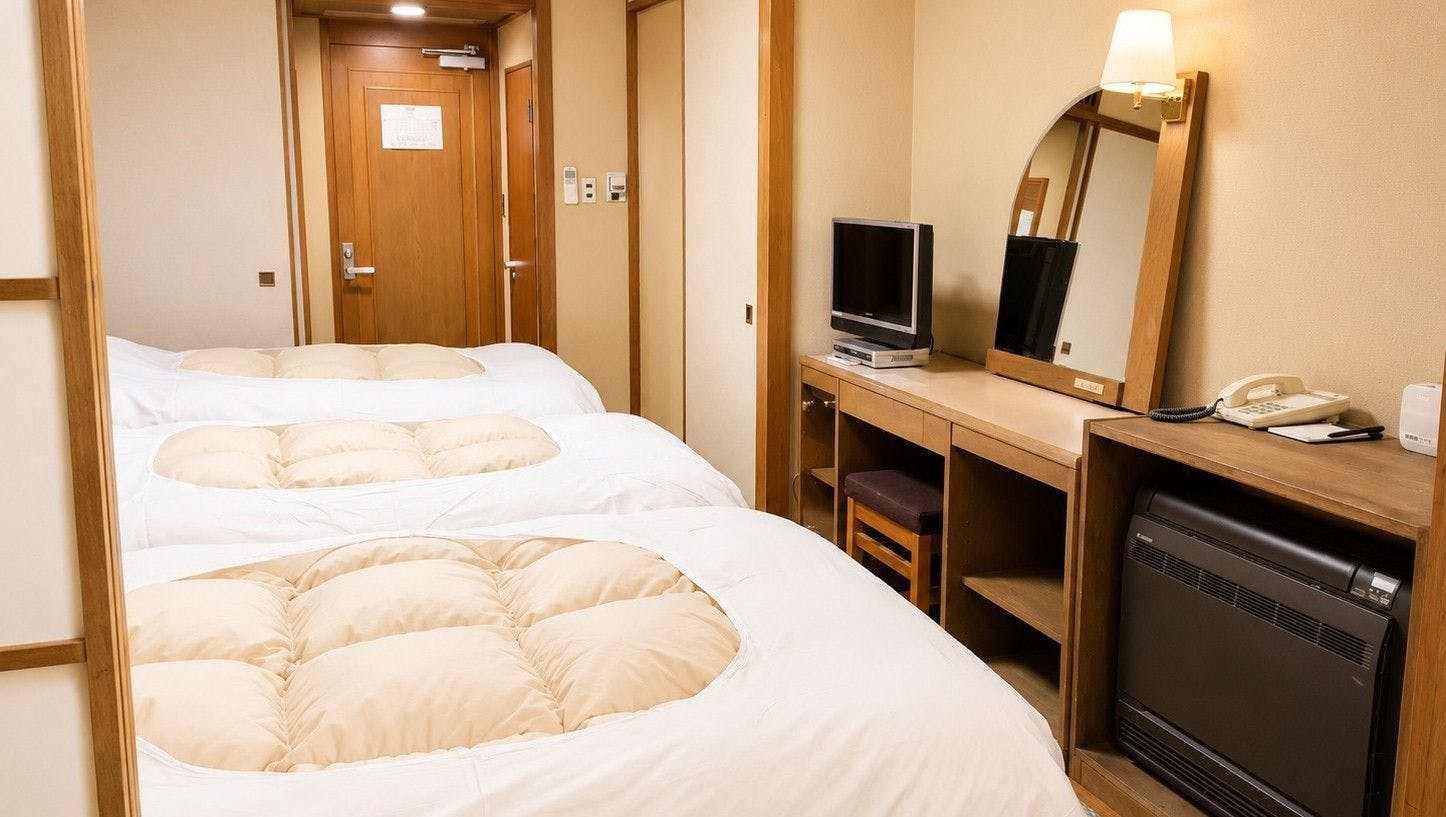 Minami Hakone Villa
